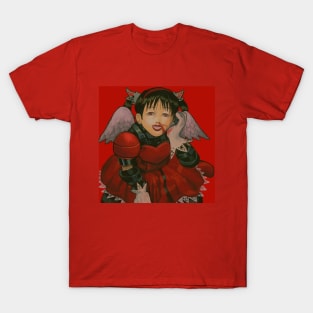 Honey T-Shirt